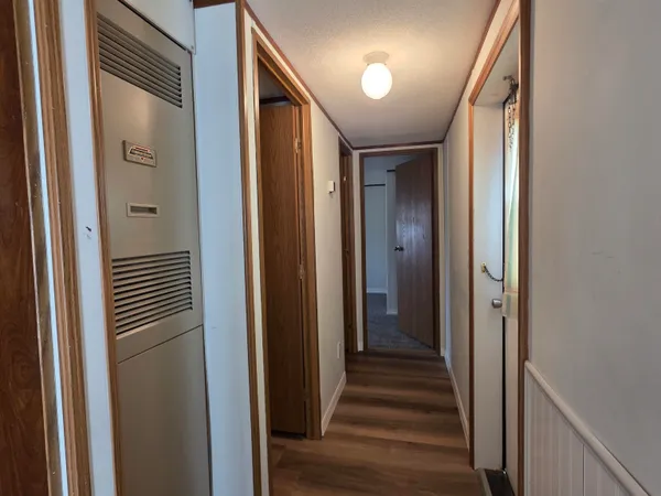 $55,999 | 1601 East F Street, Unit 39, Torrington, WY 82240