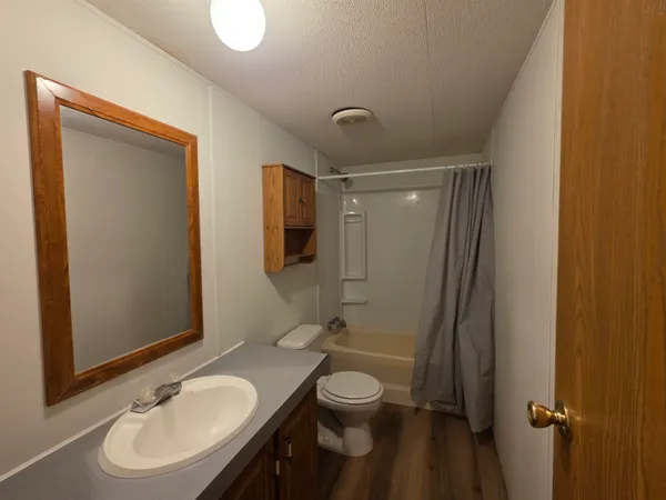 $59,900 | 1601 East F Street, Unit 39, Torrington, WY 82240