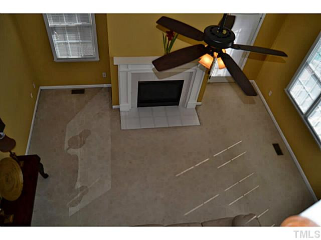 2701 Westmill Court Raleigh, NC 27613 - Photo 12 of 25 Den/Family/Great Room