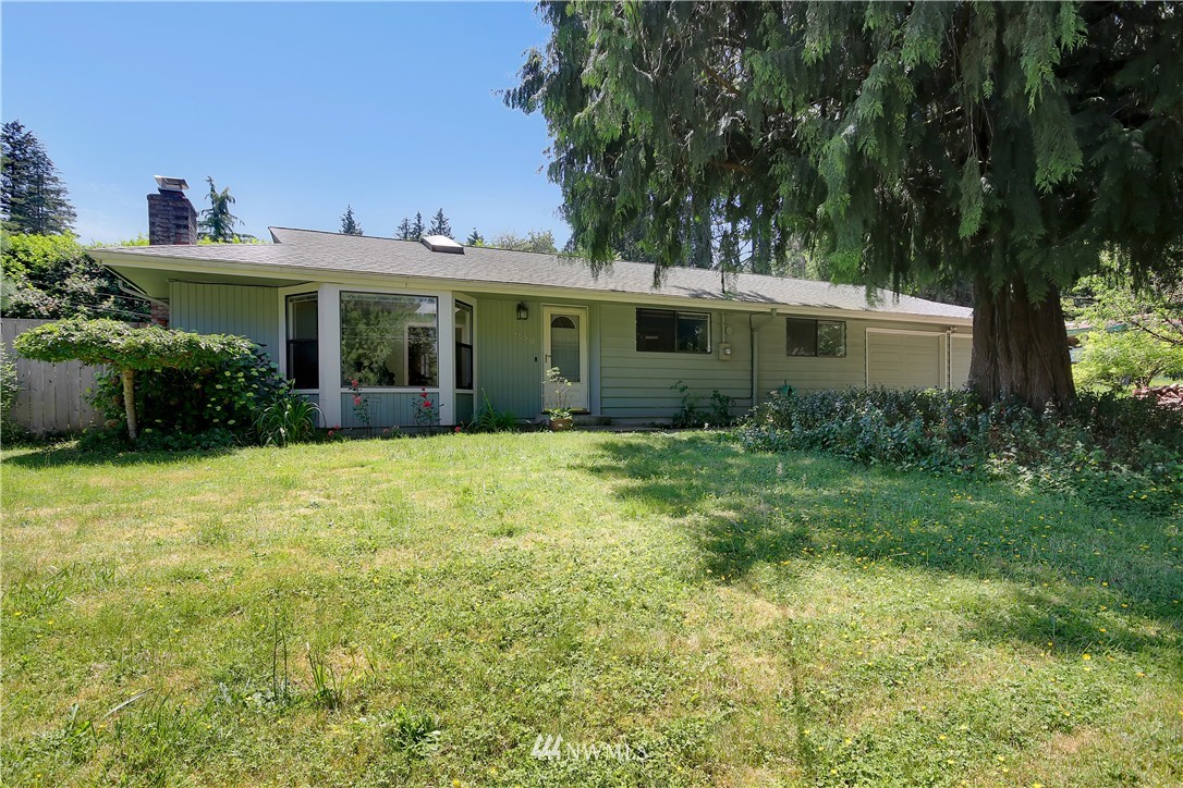15859 Southeast 116th Street Renton, WA 98059 - Photo 1 of 25