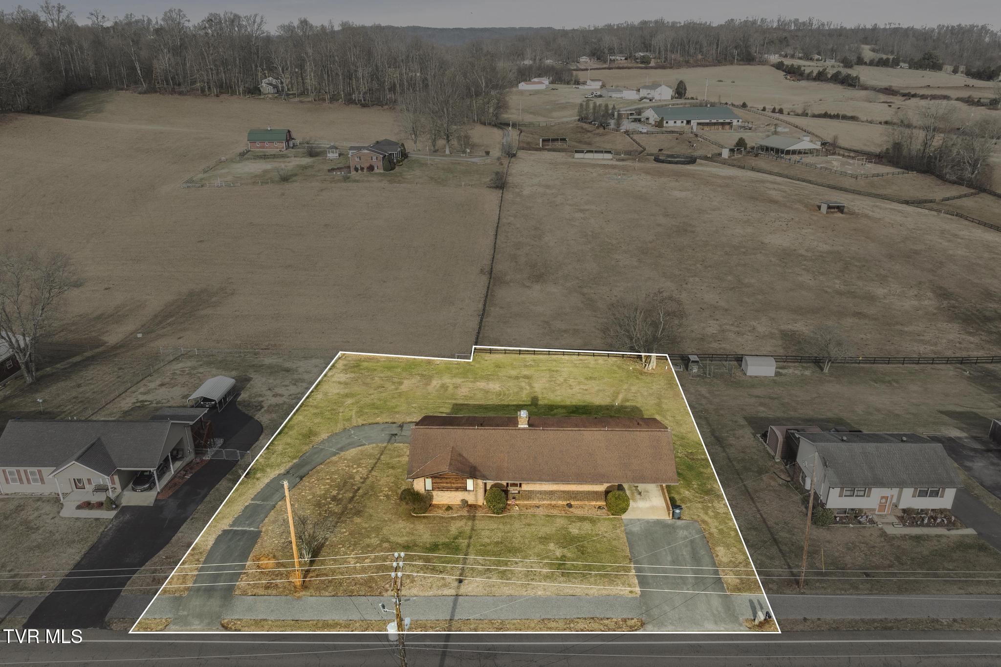 1902 Rock Springs Road Kingsport, TN 37664 - Photo 61 of 76 DJI_0770_1