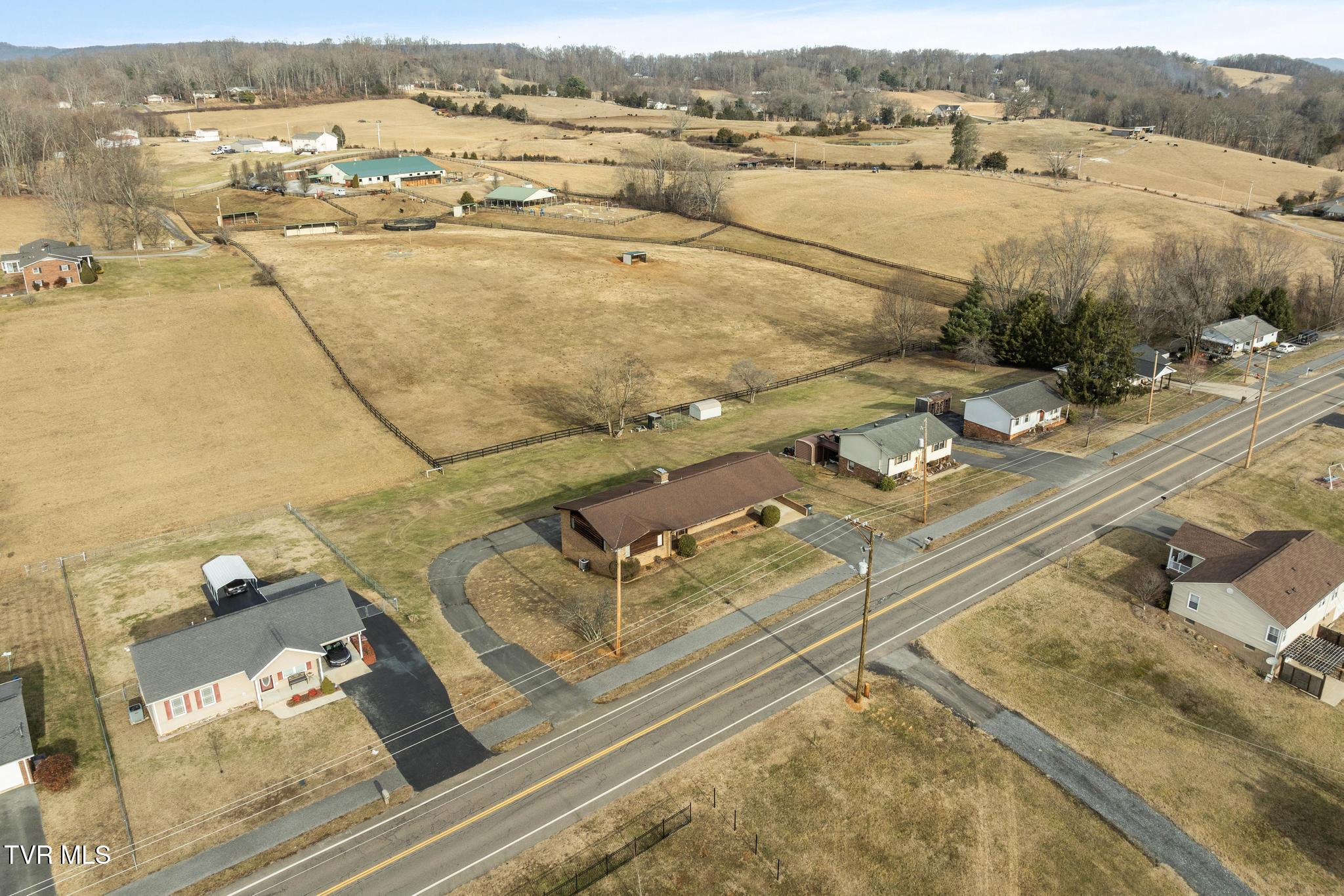 1902 Rock Springs Road Kingsport, TN 37664 - Photo 68 of 76 DJI_0791