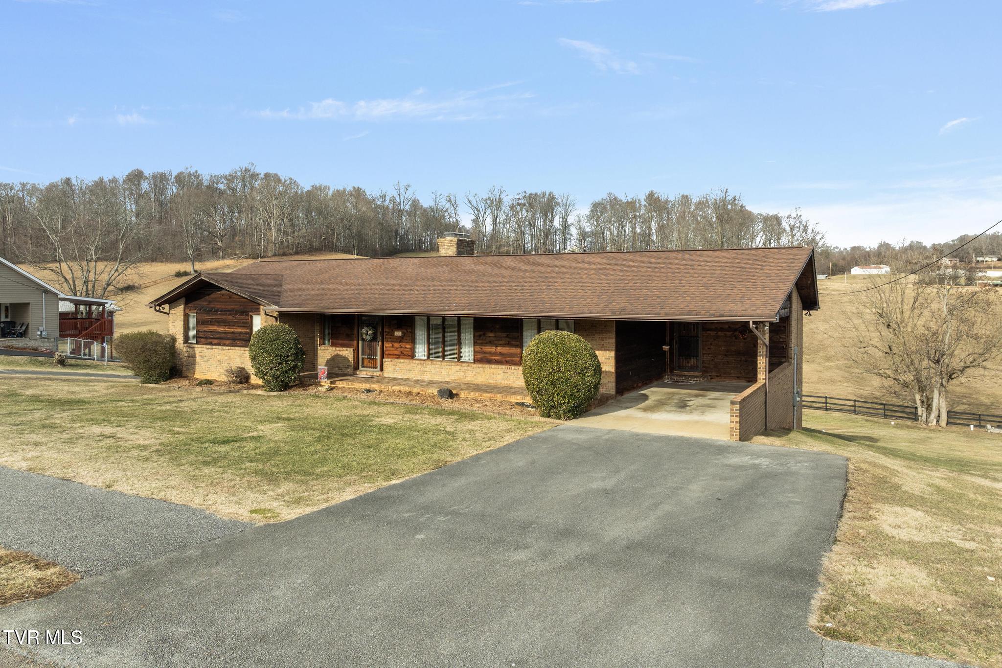 1902 Rock Springs Road Kingsport, TN 37664 - Photo 71 of 76 DJI_0800