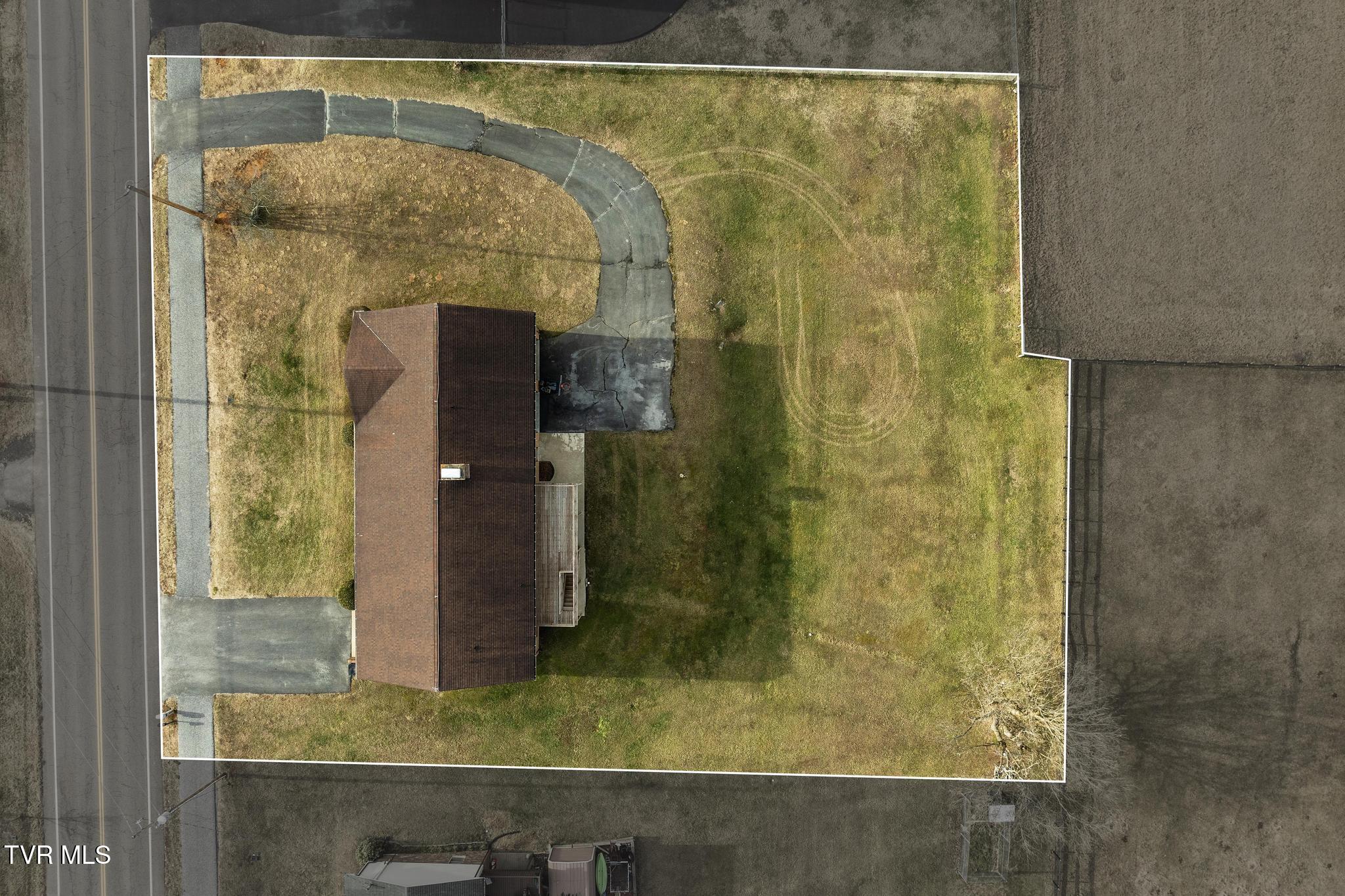 1902 Rock Springs Road Kingsport, TN 37664 - Photo 76 of 76 DJI_0812_1