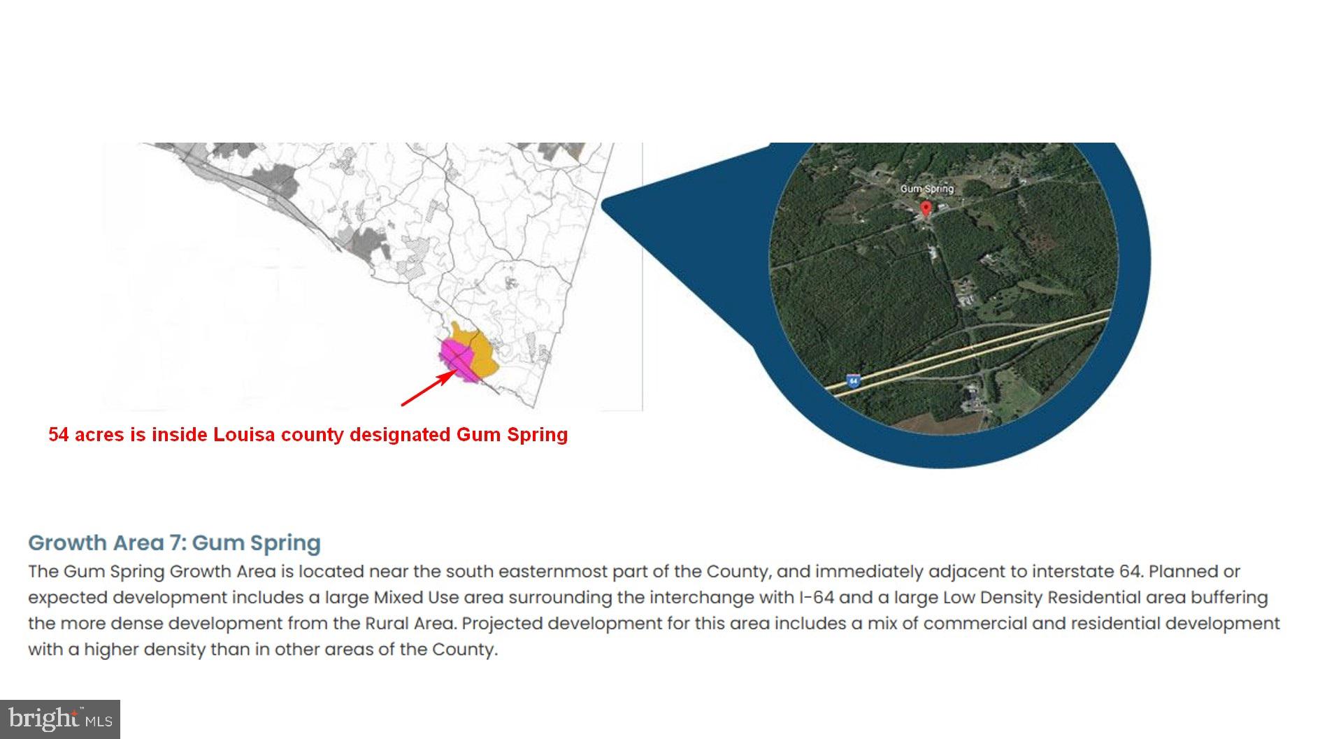 0 Broad St Road Gum Spring, VA 23065 - Photo 11 of 17 unknown