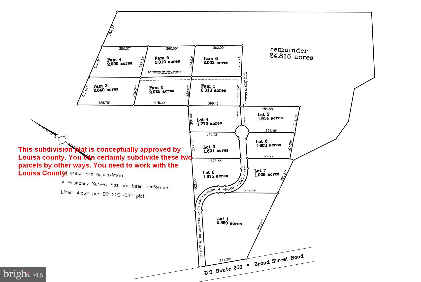 0 Broad St Road Gum Spring, VA 23065 - Photo 12 of 17