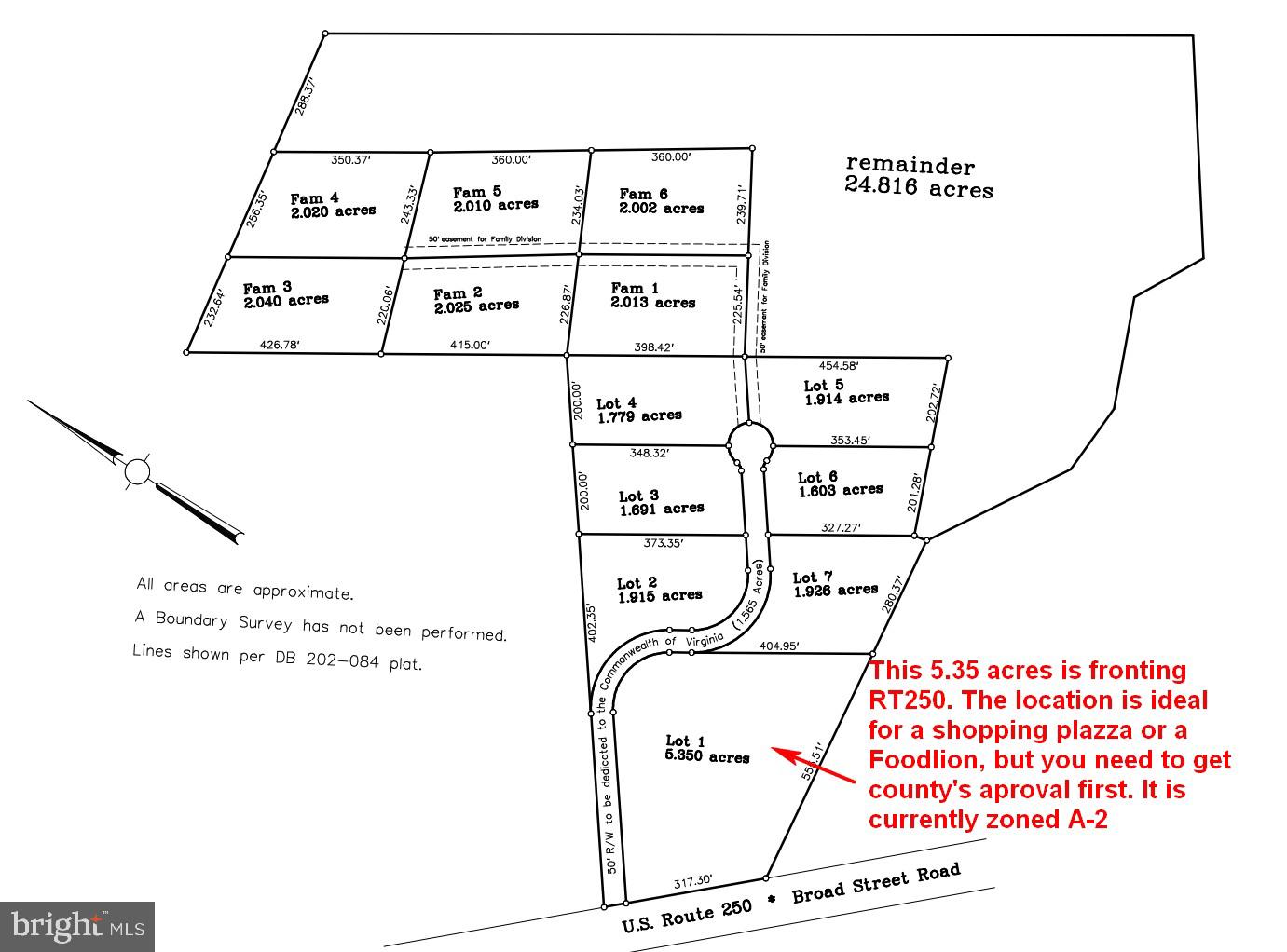 0 Broad St Road Gum Spring, VA 23065 - Photo 13 of 17 unknown