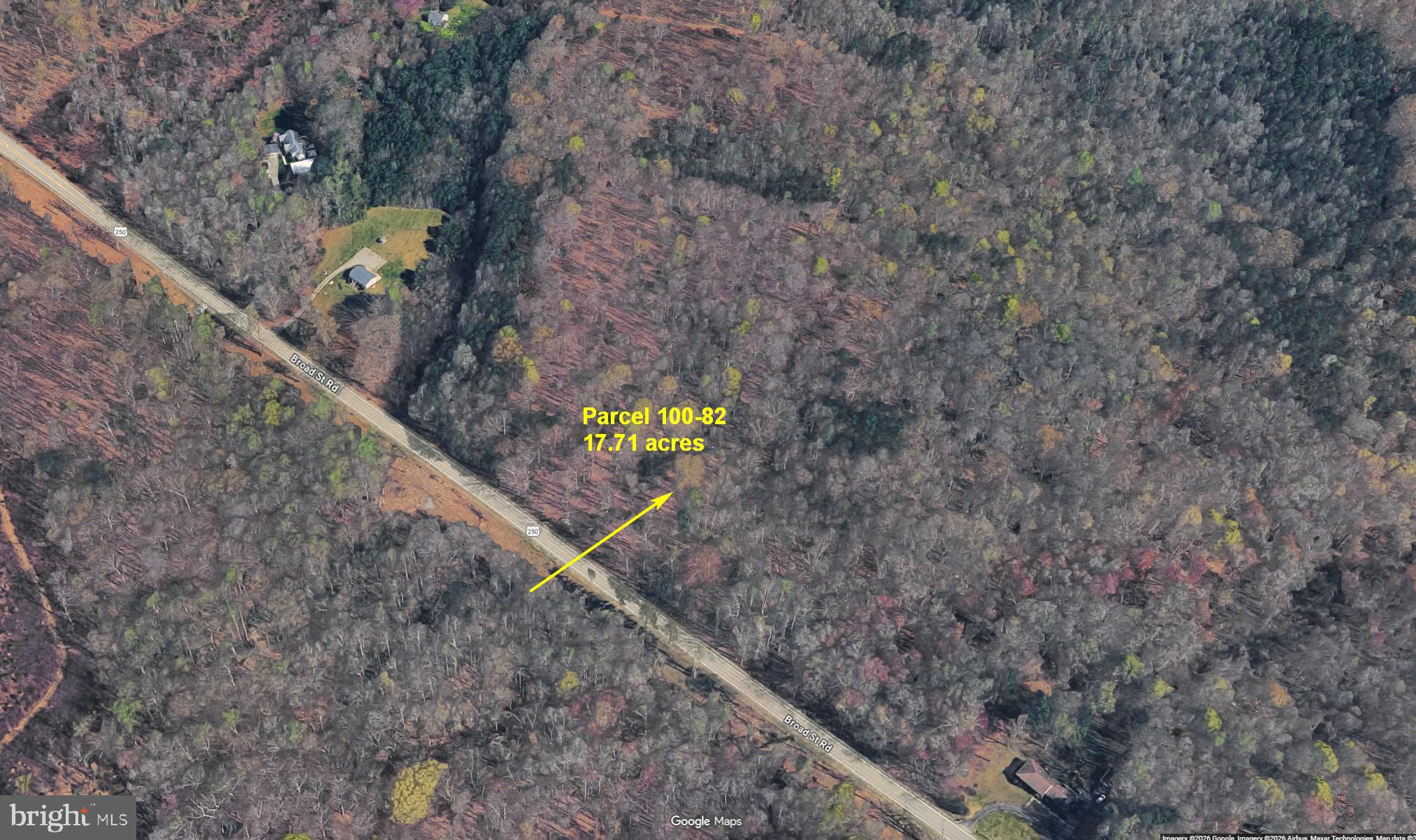 0 Broad St Road Gum Spring, VA 23065 - Photo 2 of 17