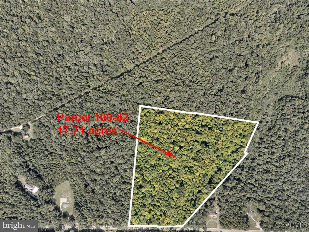 0 Broad St Road Gum Spring, VA 23065 - Photo 5 of 17 a view of outdoor space