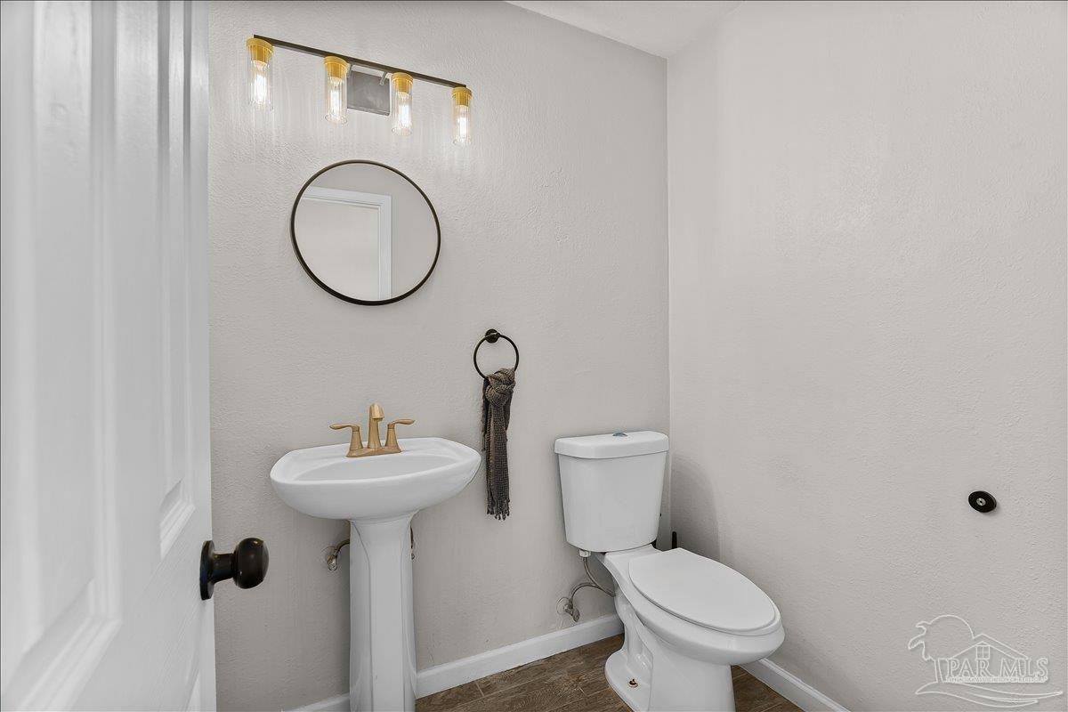 11424 High Springs Road Pensacola, FL 32534 - Photo 20 of 64