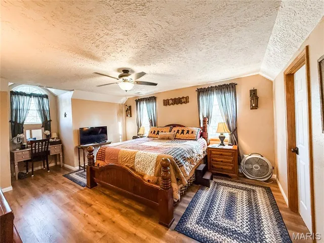 $250,000 | 4000 Apache Circle, Pinckneyville, IL 62274