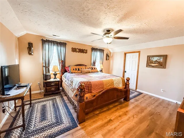 $250,000 | 4000 Apache Circle, Pinckneyville, IL 62274