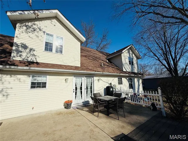 $250,000 | 4000 Apache Circle, Pinckneyville, IL 62274