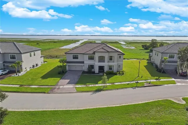 $3,950 | 3419 Bella Vista Court, Kissimmee, FL 34746