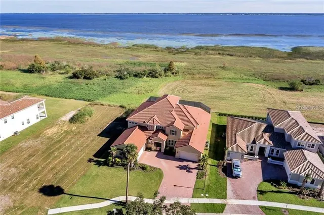 $3,950 | 3419 Bella Vista Court, Kissimmee, FL 34746