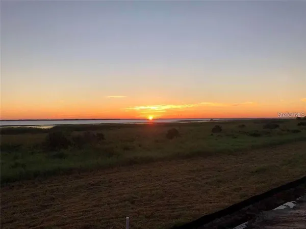 a view of mountain view and ocean