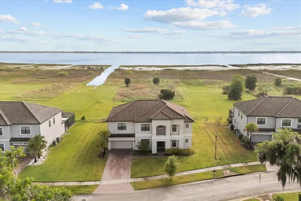 $3,550 | 3419 Bella Vista Court, Kissimmee, FL 34746