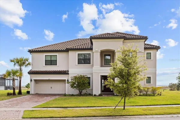 $3,550 | 3419 Bella Vista Court, Kissimmee, FL 34746