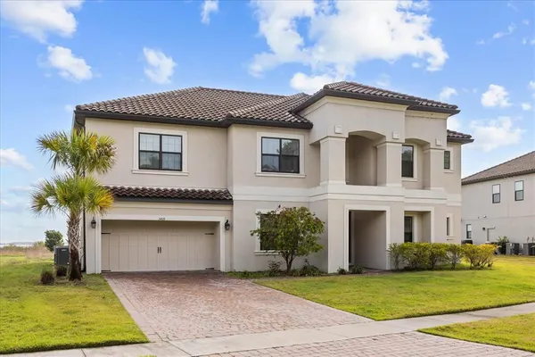 $3,550 | 3419 Bella Vista Court, Kissimmee, FL 34746