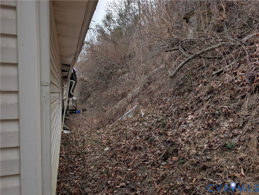 1149 Woodcrest Road Hurley, VA 24620 - Photo 26 of 32 a view of a yard