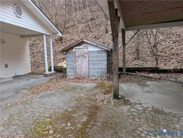 $44,900 | 1149 Woodcrest Road, Hurley, VA 24620