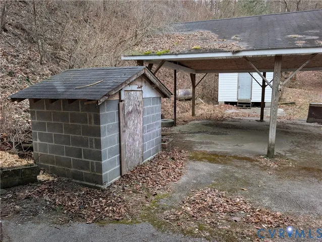 $44,900 | 1149 Woodcrest Road, Hurley, VA 24620