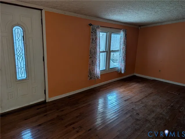 $44,900 | 1149 Woodcrest Road, Hurley, VA 24620