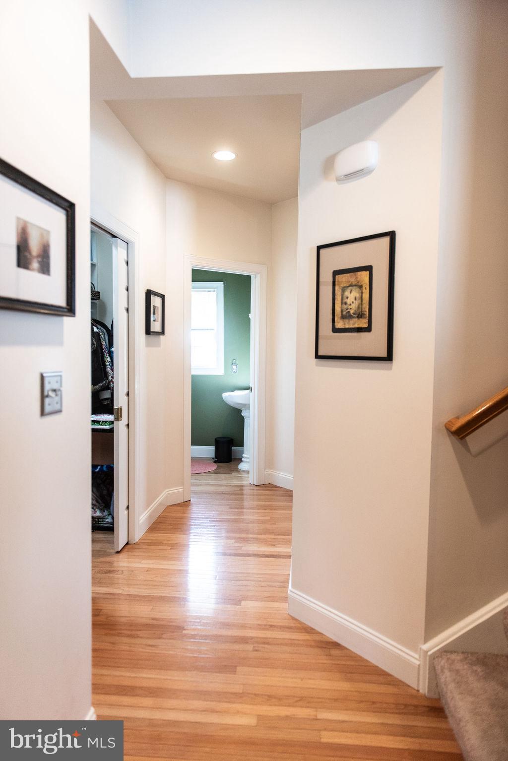 565 Sand Hill Road Hershey, PA 17033 - Photo 12 of 27 a view of a livingroom with wooden floor