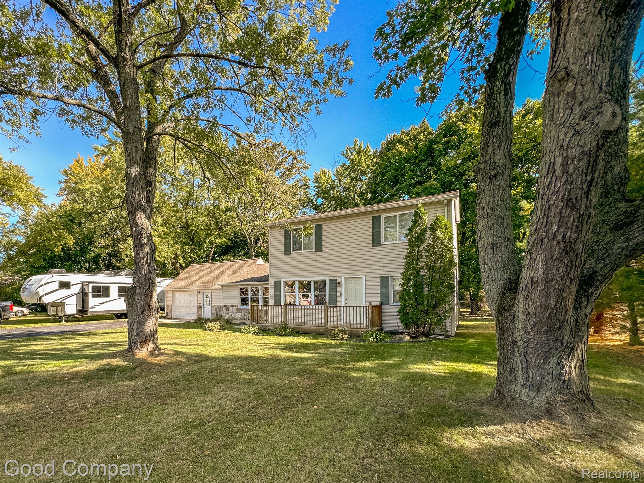 5100 Drayton Road Clarkston, MI 48346 - Photo 21 of 34 Gallery Image 21