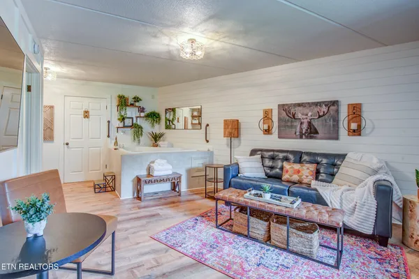 $314,999 | 306 Baskins Creek Road, Unit 3A, Gatlinburg, TN 37738