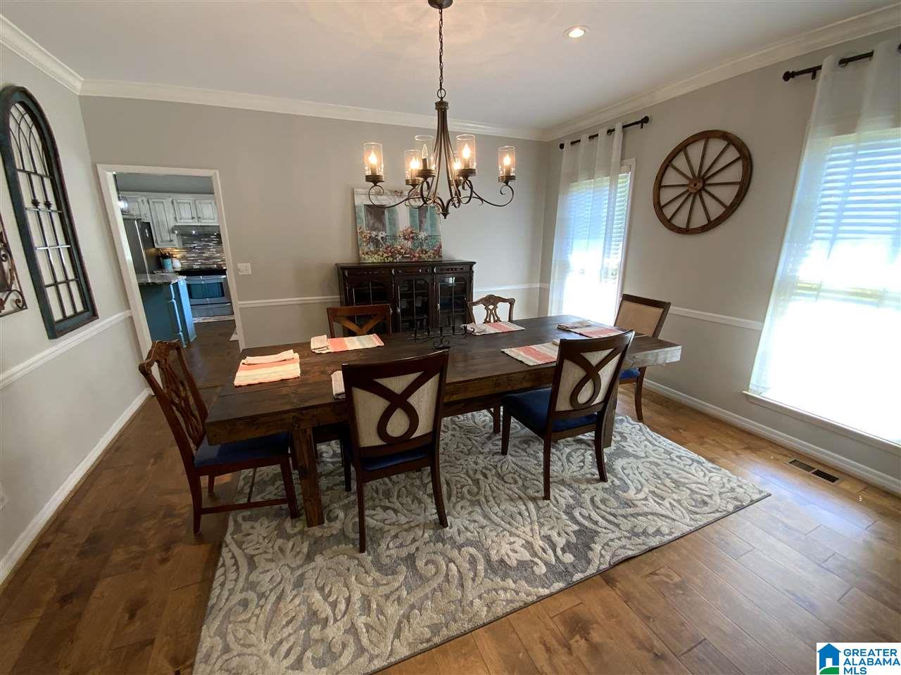 339 Rena Drive Springville, AL 35146 - Photo 8 of 32