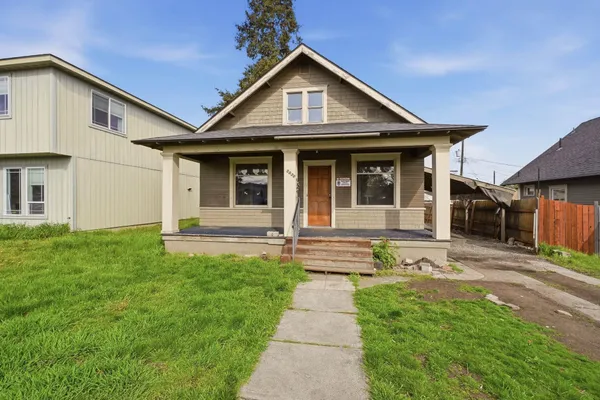 $150,000 | 2938 North Wiscomb Street, Spokane, WA 99207