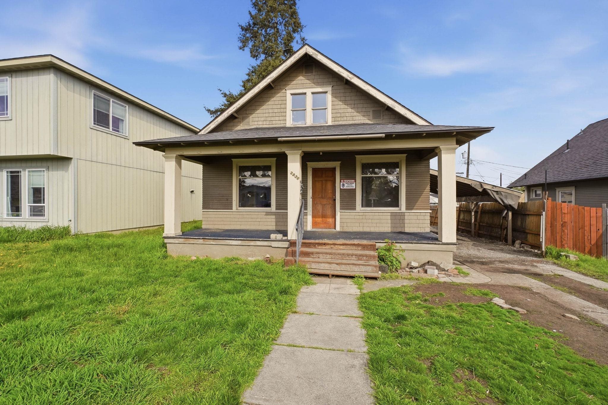 2938 North Wiscomb Street Spokane, WA 99207 - Photo 1 of 30