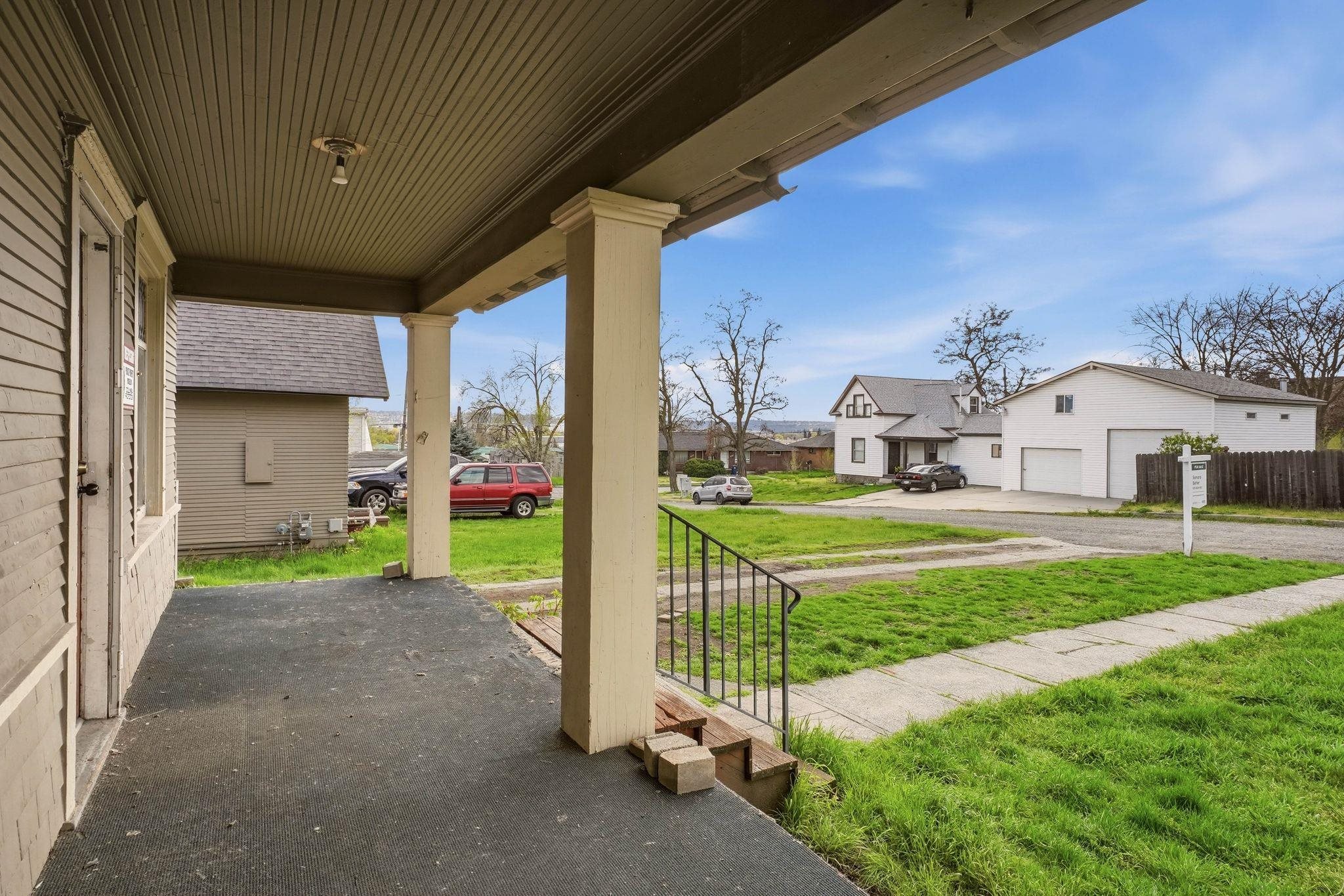 2938 North Wiscomb Street Spokane, WA 99207 - Photo 22 of 30