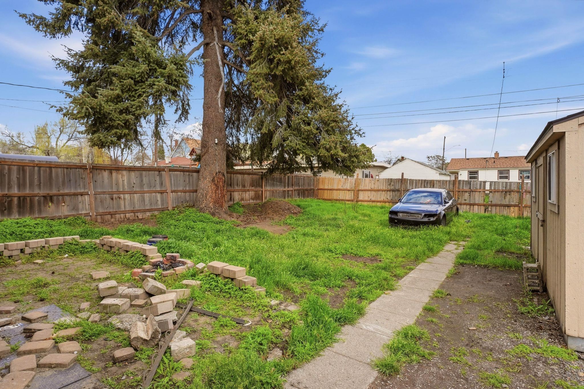 2938 North Wiscomb Street Spokane, WA 99207 - Photo 23 of 30