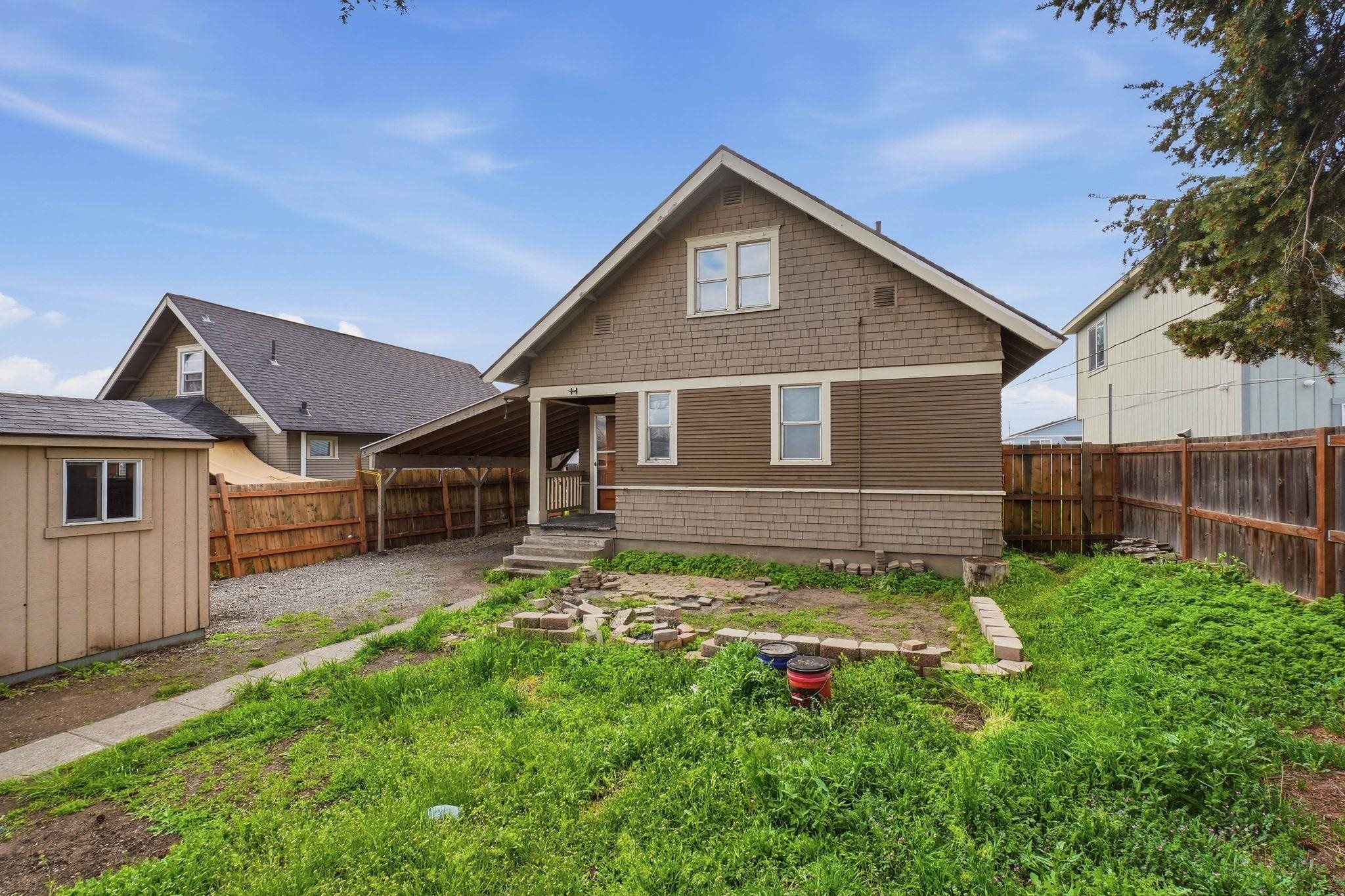 2938 North Wiscomb Street Spokane, WA 99207 - Photo 25 of 30