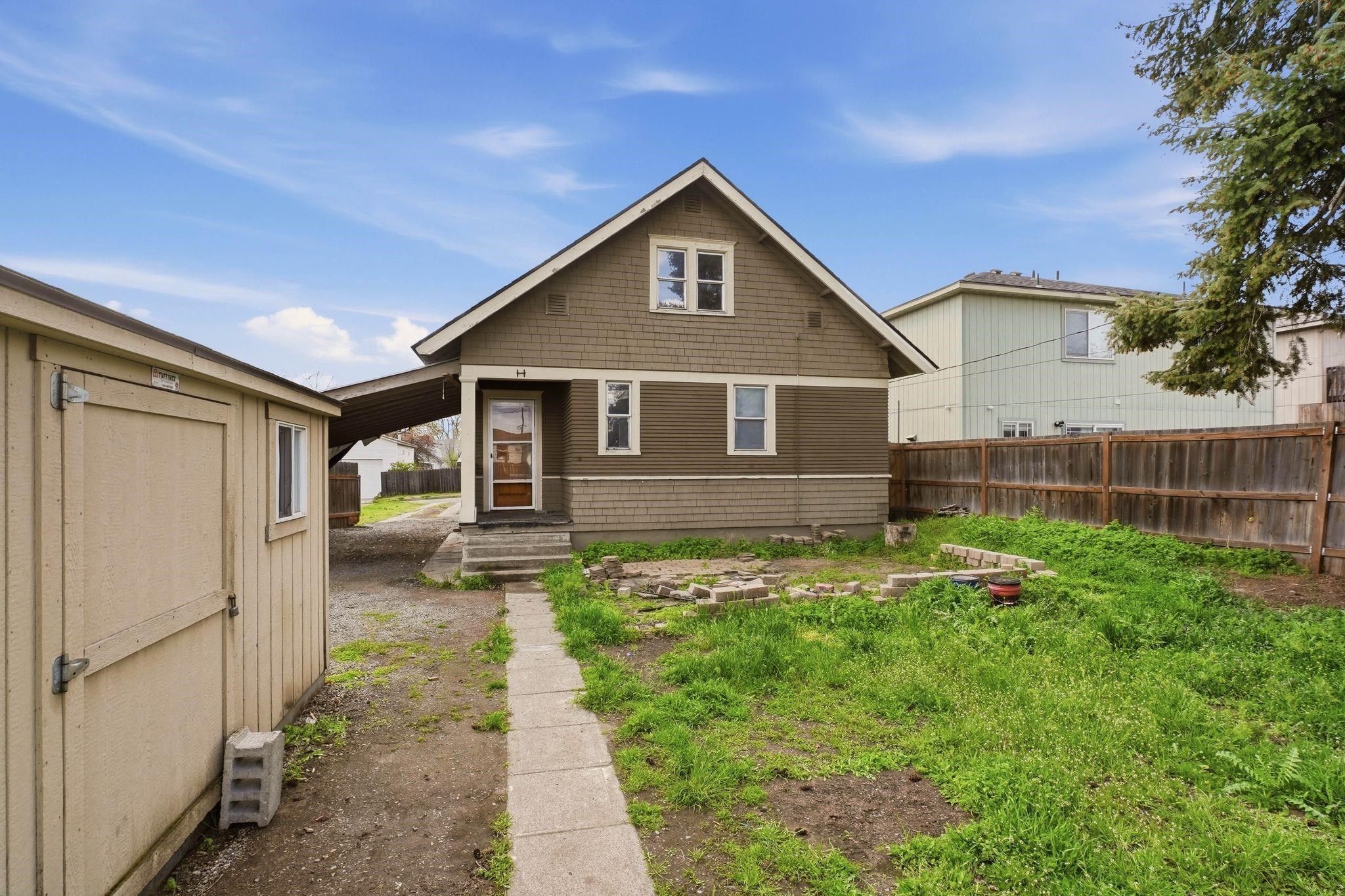 2938 North Wiscomb Street Spokane, WA 99207 - Photo 26 of 30