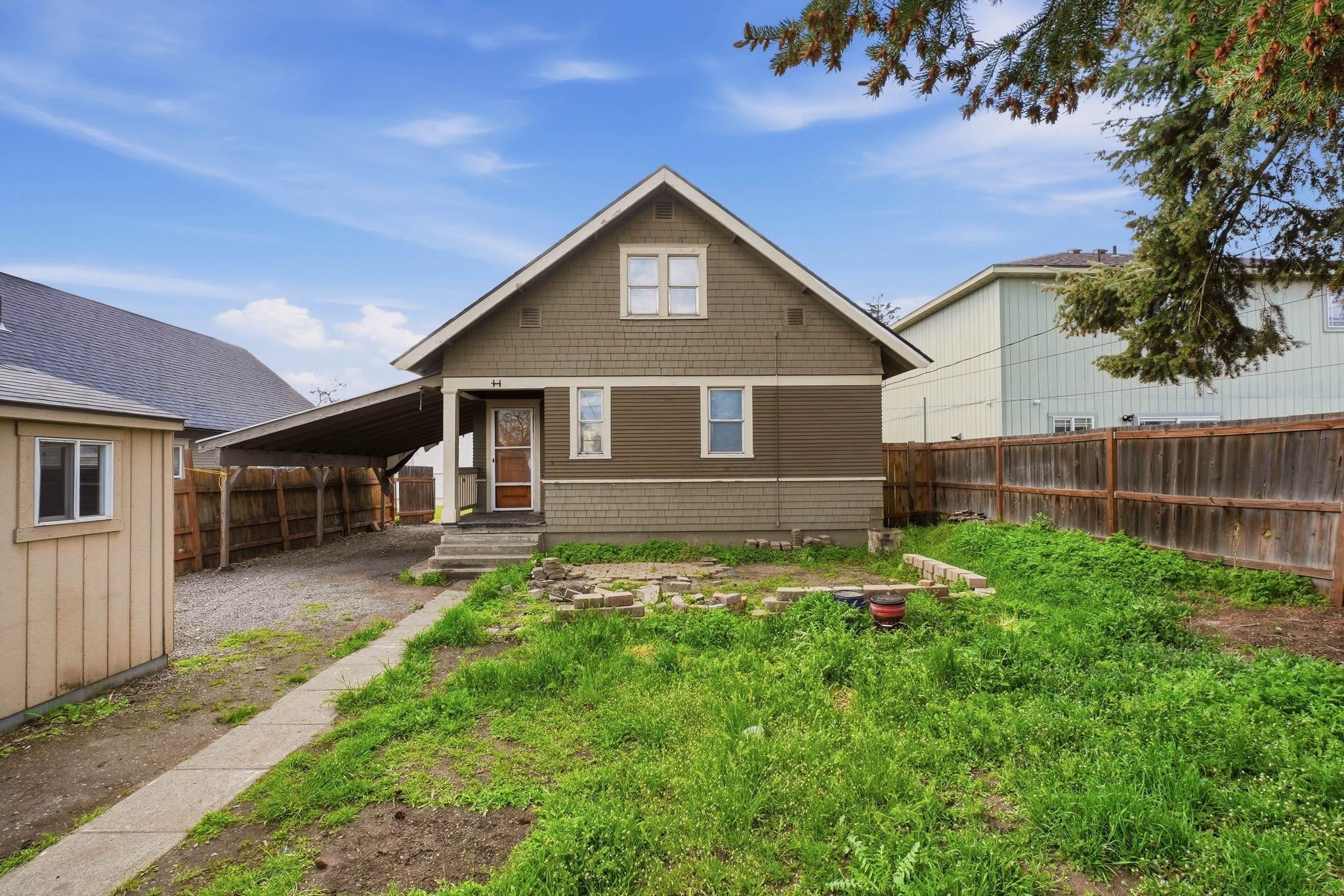 2938 North Wiscomb Street Spokane, WA 99207 - Photo 27 of 30