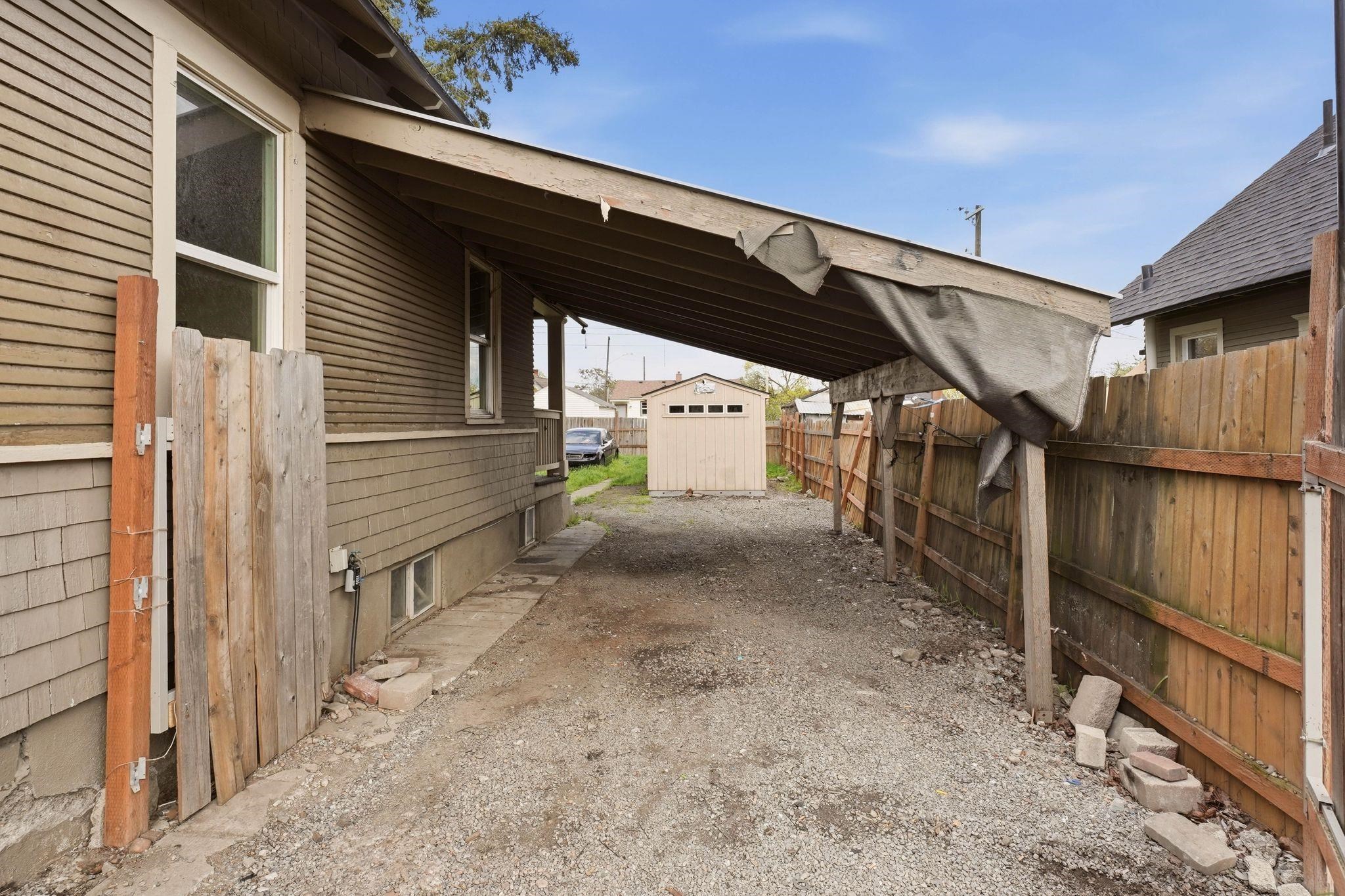 2938 North Wiscomb Street Spokane, WA 99207 - Photo 29 of 30