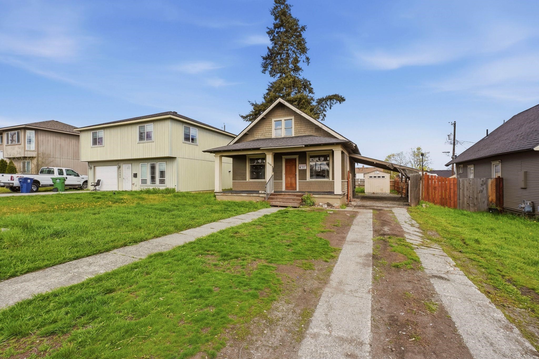 2938 North Wiscomb Street Spokane, WA 99207 - Photo 30 of 30