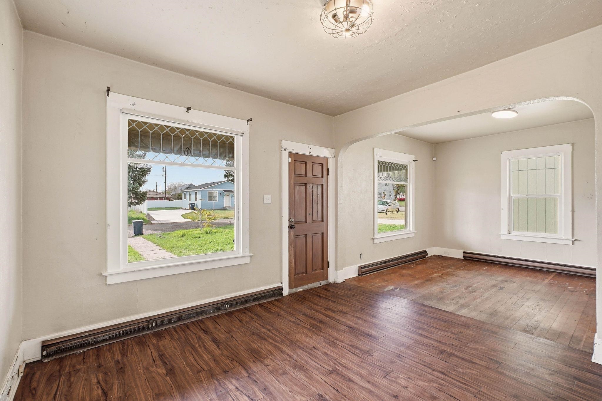 2938 North Wiscomb Street Spokane, WA 99207 - Photo 4 of 30