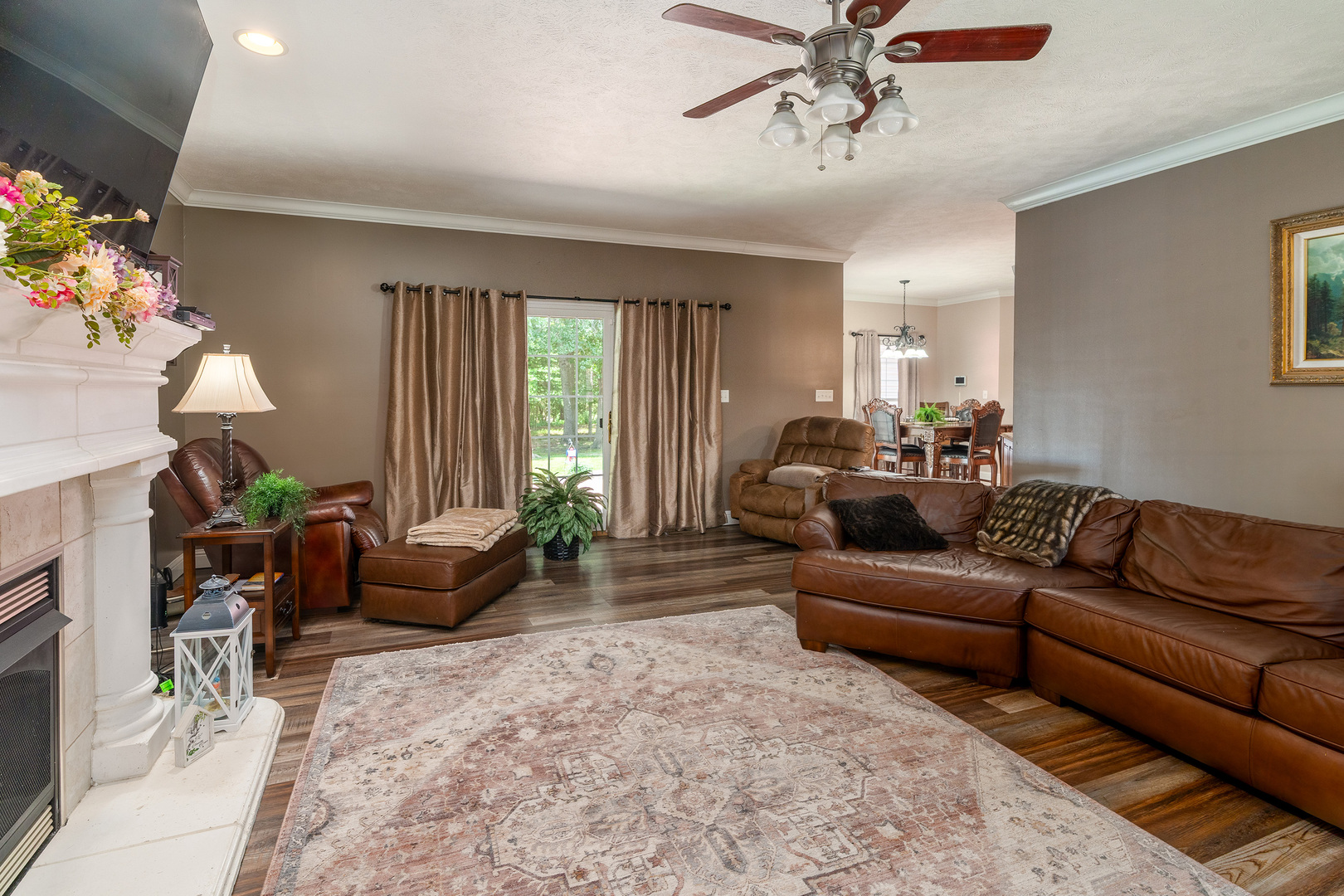 27 Deer Run Herrin, IL 62948 - Photo 9 of 54