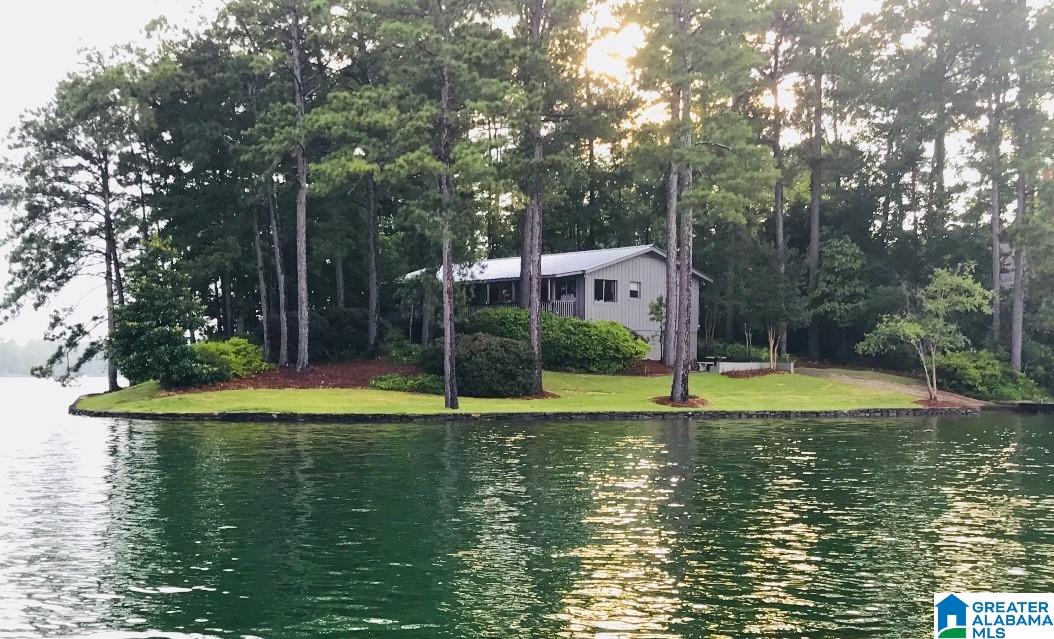 619 Spooky Hollow Road Alexander City, AL 35010 - Photo 2 of 36