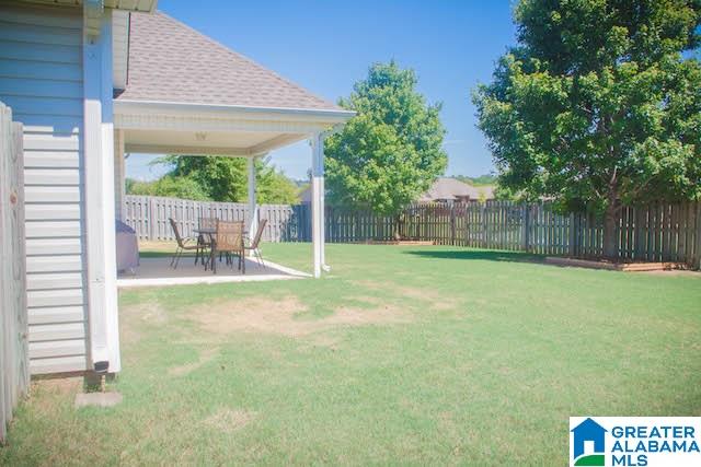 733 Barkley Circle Alabaster, AL 35007 - Photo 43 of 49