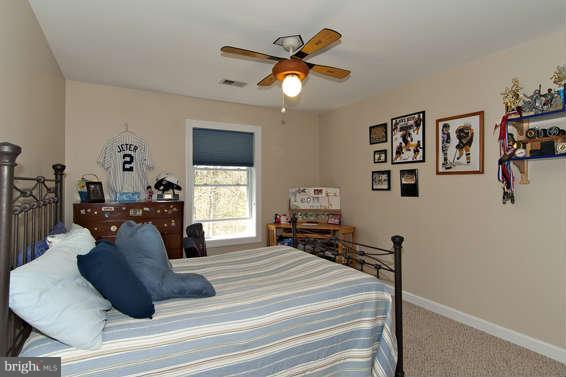 3267 Breckenridge Way Riva, MD 21140 - Photo 20 of 30 Bedroom