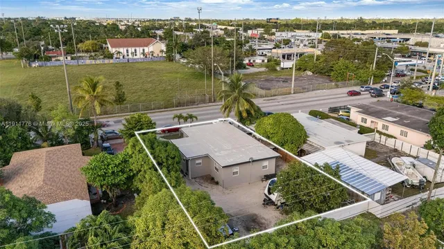$749,000 | 740-742 Northwest 135th Street, North Miami, FL 33168