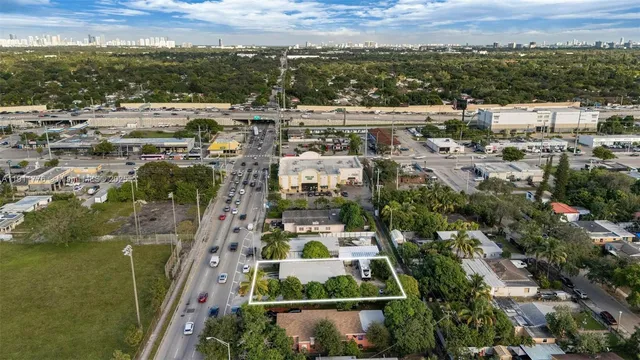 $749,000 | 740-742 Northwest 135th Street, North Miami, FL 33168