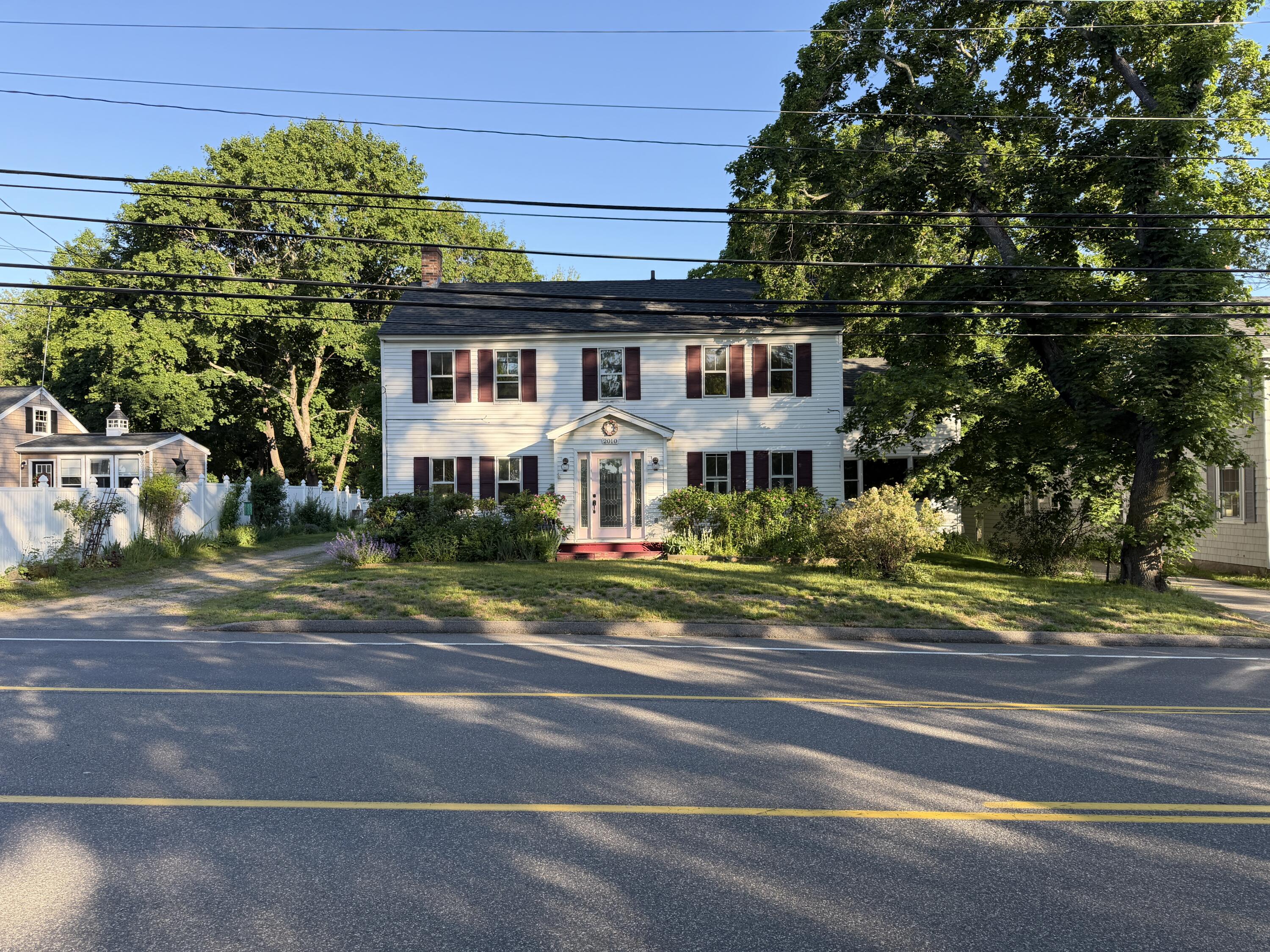 2010 Post Road Wells, ME 04090 - Photo 1 of 43 1