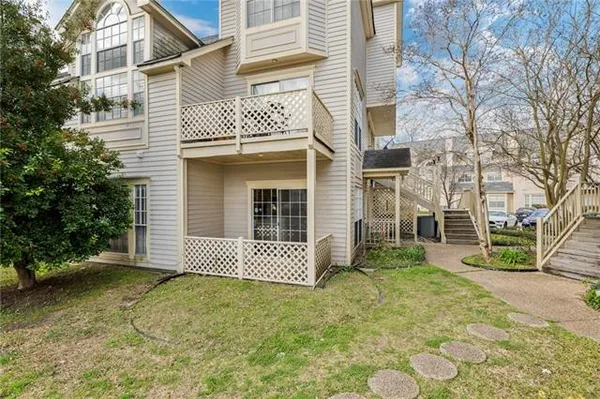 $169,500 | 3412 Audubon Trace, Unit 3412, Jefferson, LA 70121