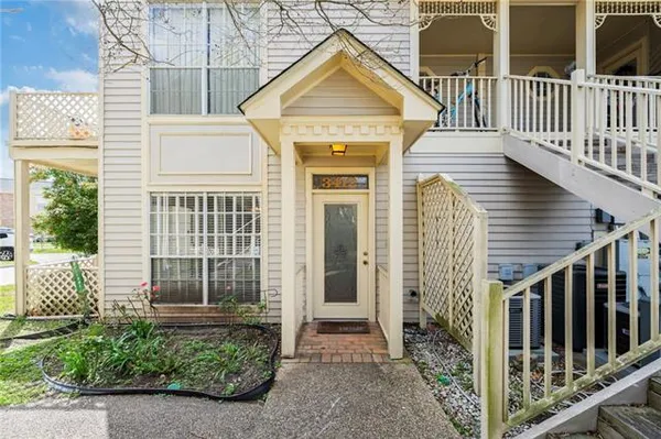 $174,900 | 3412 Audubon Trace, Unit 3412, Jefferson, LA 70121